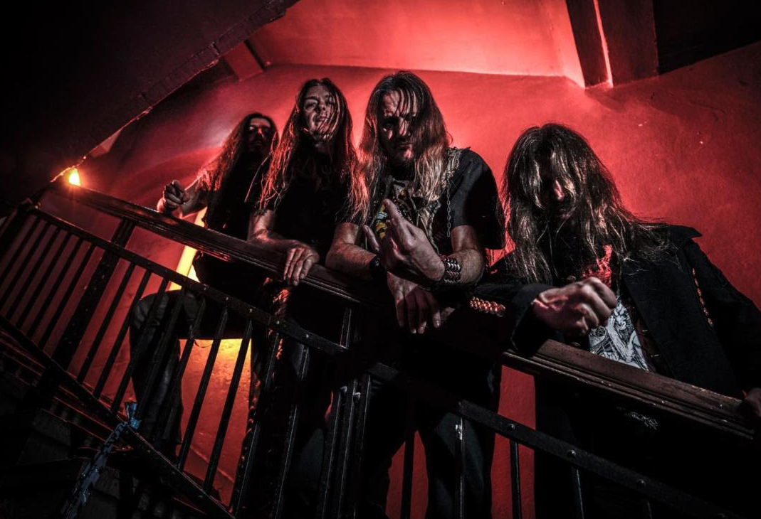 Sodom to Release ‘40 Years at War – The Greatest Hell of Sodom’