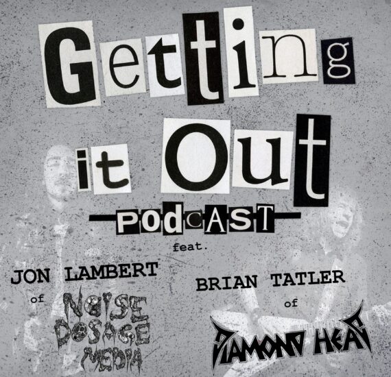 Noise Dosage Media & Diamond Head