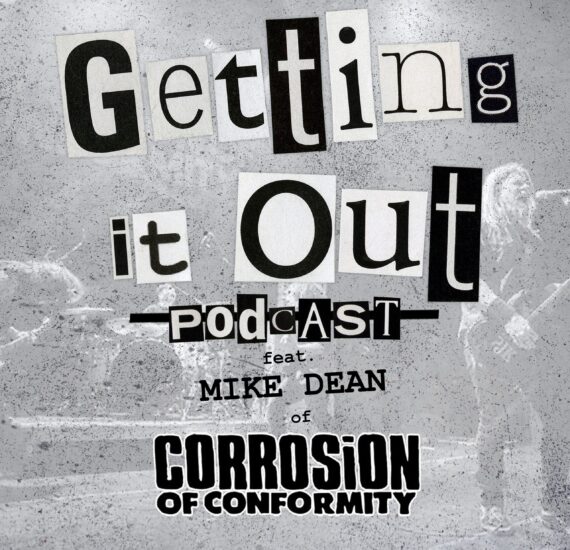 Corrosion Of Conformity