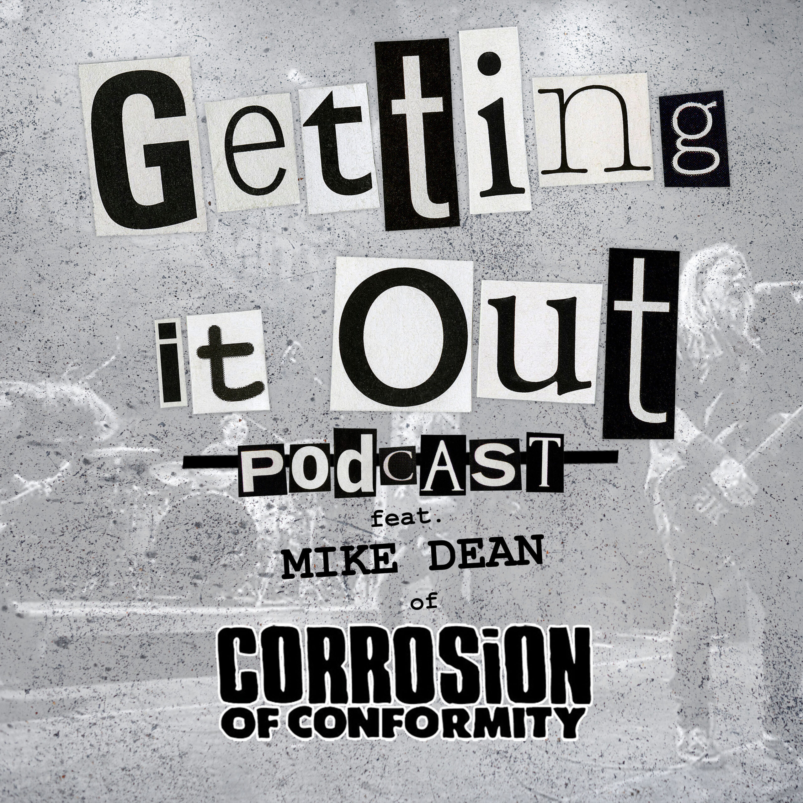 Episode 255 (Corrosion Of Conformity)
