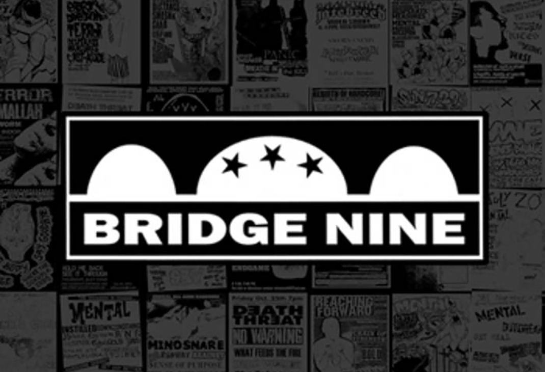 Bridge Nine Records of Boston, MA