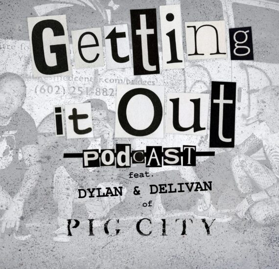 Pig City