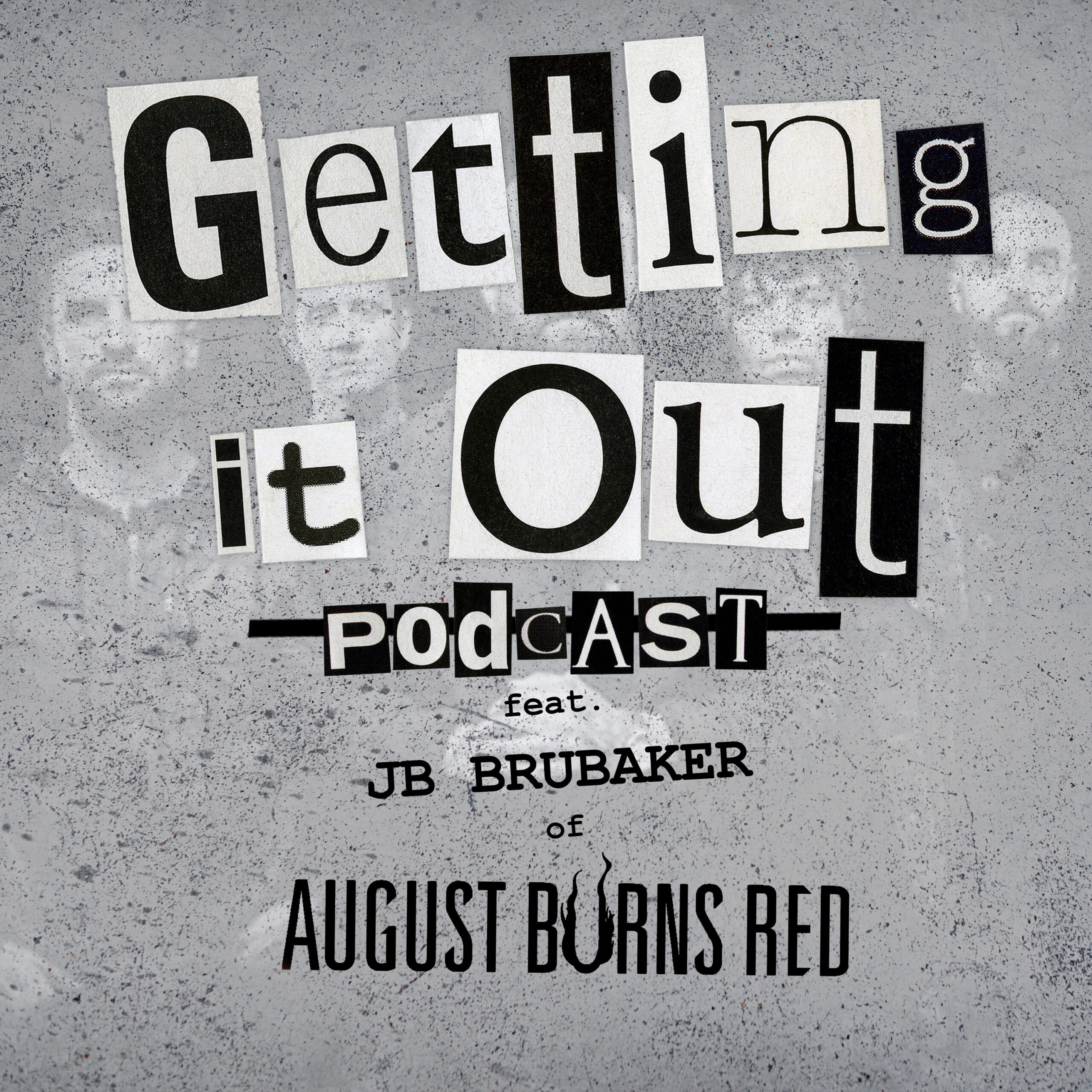 Episode 287 (August Burns Red)