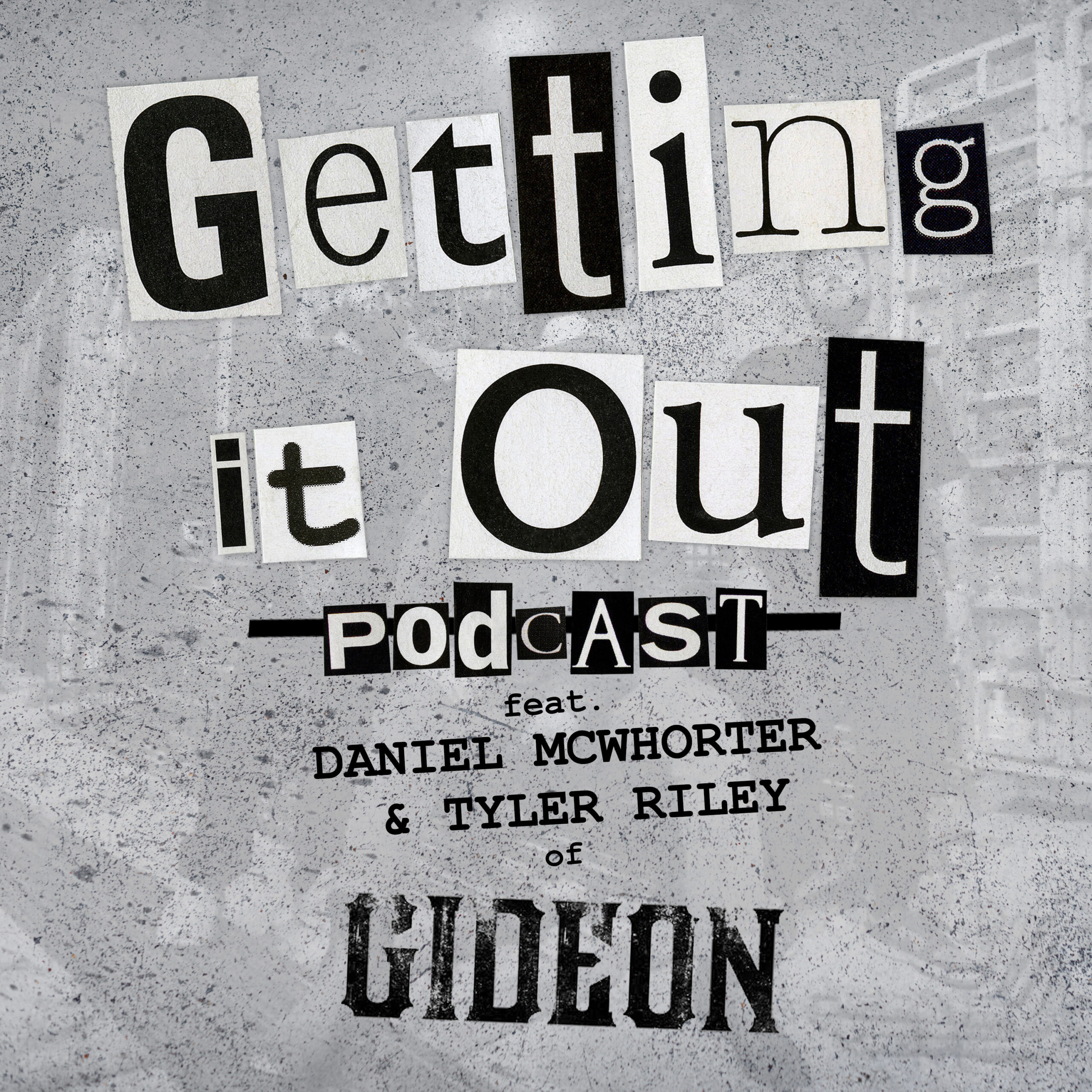 Episode 286 (Gideon)