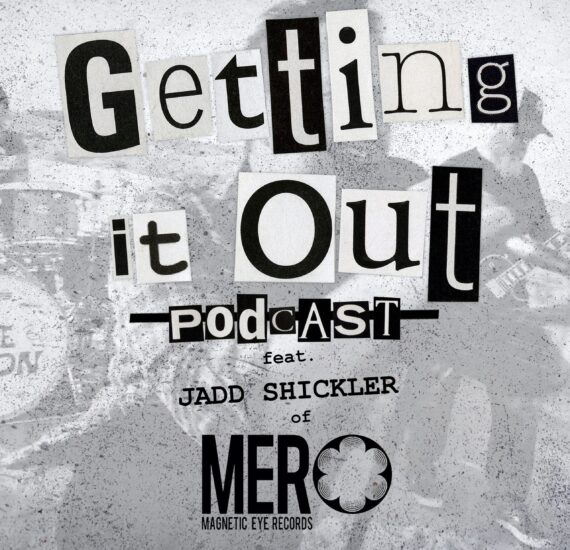 Magnetic Eye Records