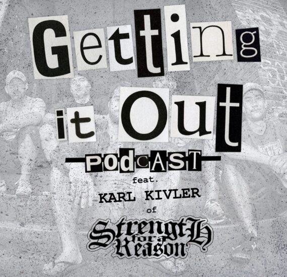 Strength For A Reason