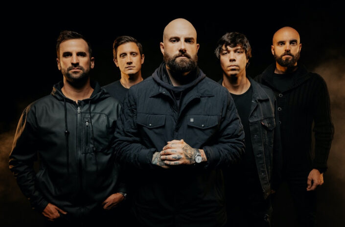 August Burns Red Announce 2023 Christmas Burns Red Details
