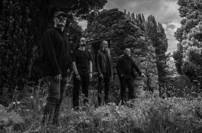 Primordial "How It Ends" Music Video