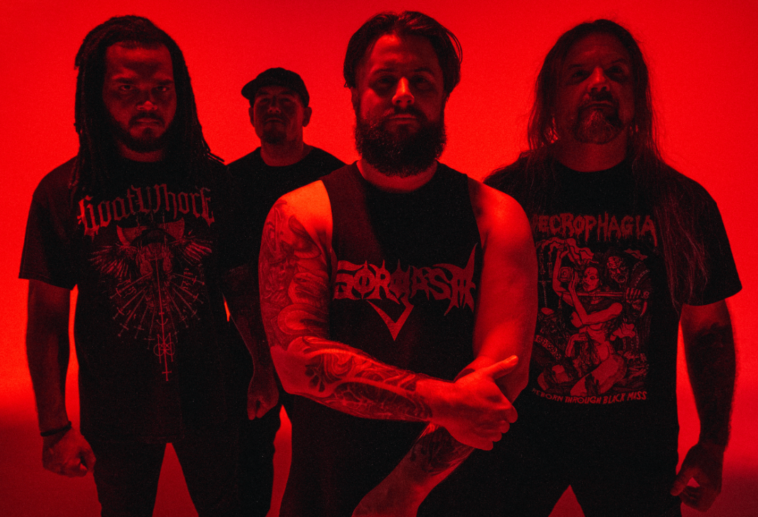 Alluvial Share NSFW "Death Is But a Door" Video