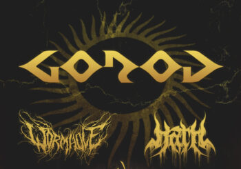 Gorod To Headline 2024 US Tour