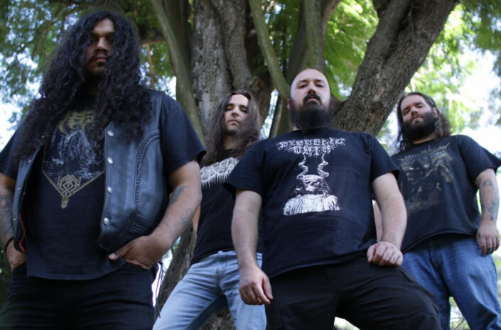 Skeletal Remains "To Conquer the Devout" Music Video