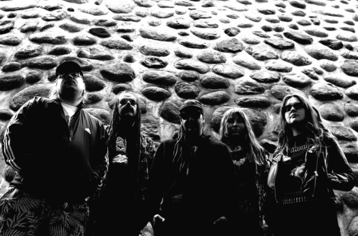 Prosthetic Records Signs Unearthly Rites