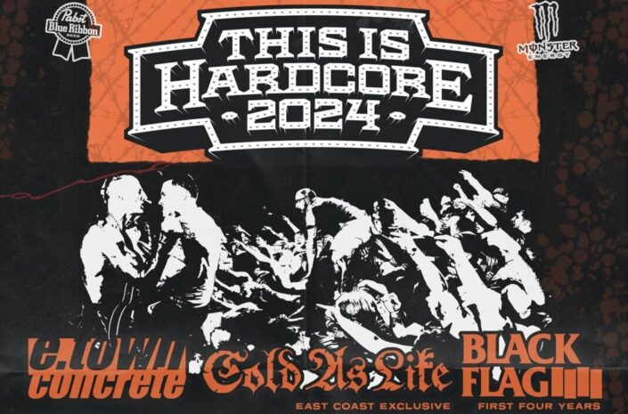 This Is Hardcore Reveals 2024 Lineup