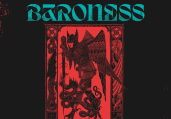 Baroness Announce U.S. Summer Tour Dates