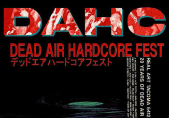 Dead Air Hardcore Radio Fest Drops Full Lineup