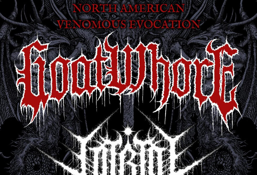 Goatwhore Announces North American Headlining Tour
