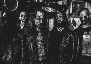 Spectral Wound Unleash "The Horn Marauding"