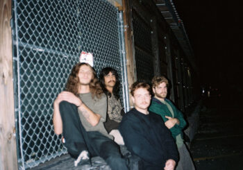 Gasket Unleash "Purest Existence"