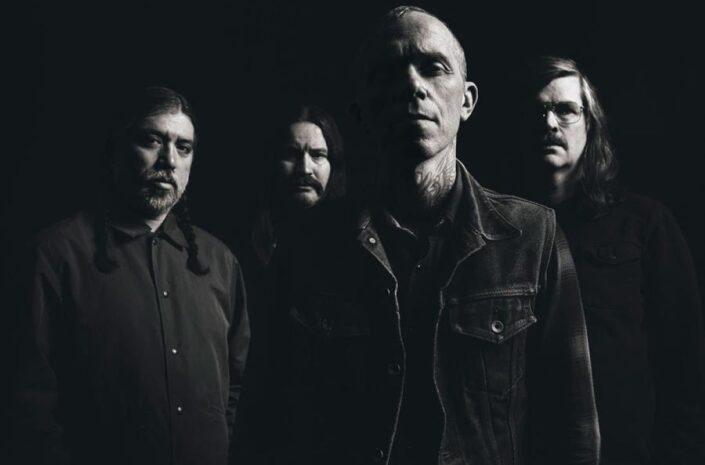 Converge Unleash "Hum Of Hurt"