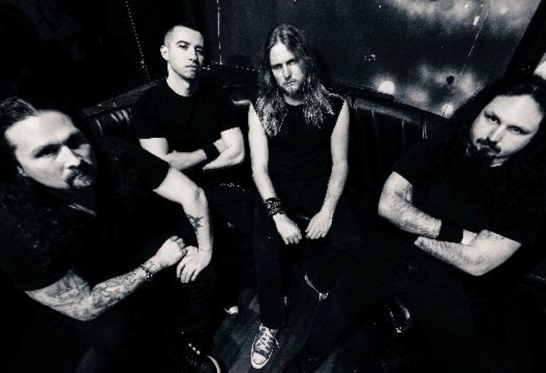Misfire Premiere "All Over The Place" Music Video