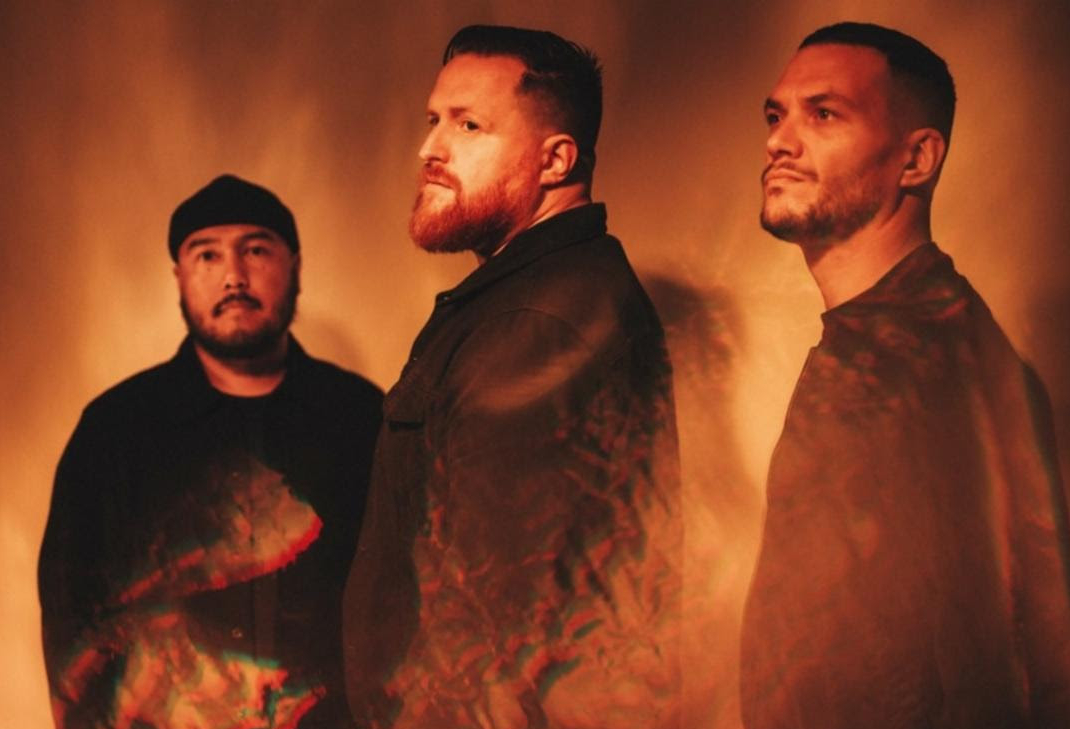 Urne Reveal New Single "The Spirit, Alive"