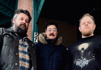 Belonging Drop New Single "The Dog"