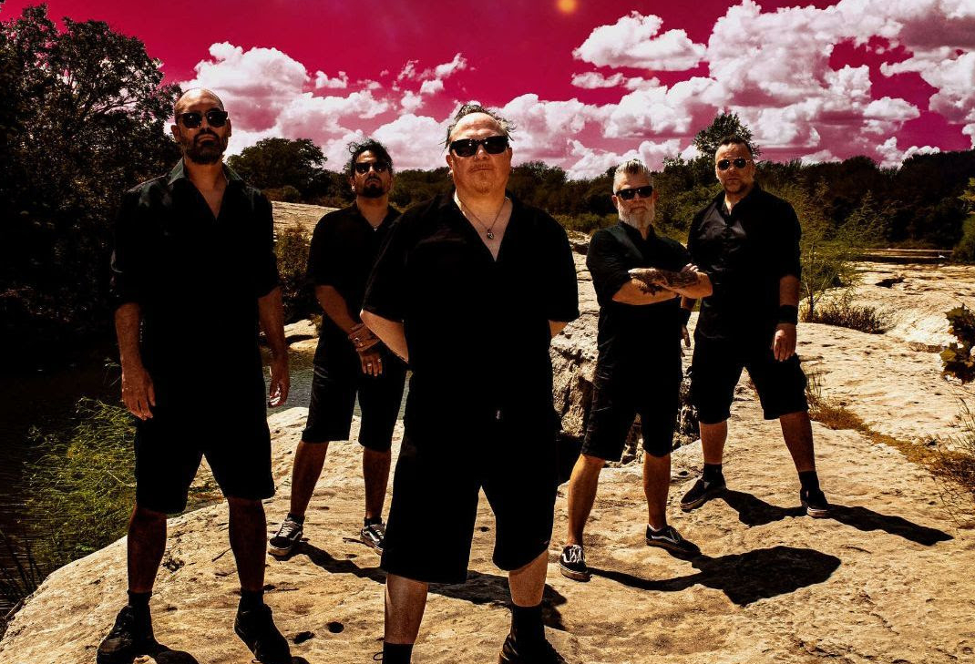 Kal-El Announce New Album "Astral Voyager Vol. 2"