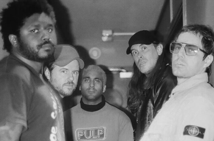 This Week's New Releases