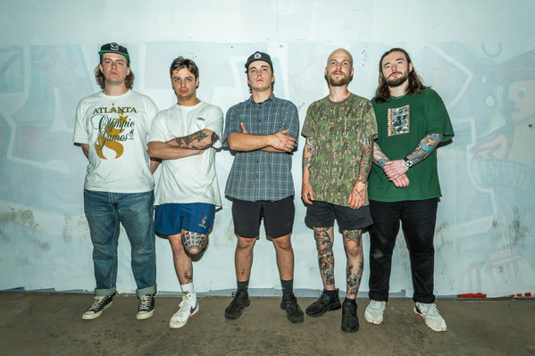 A Knife In The Dark of North Carolina