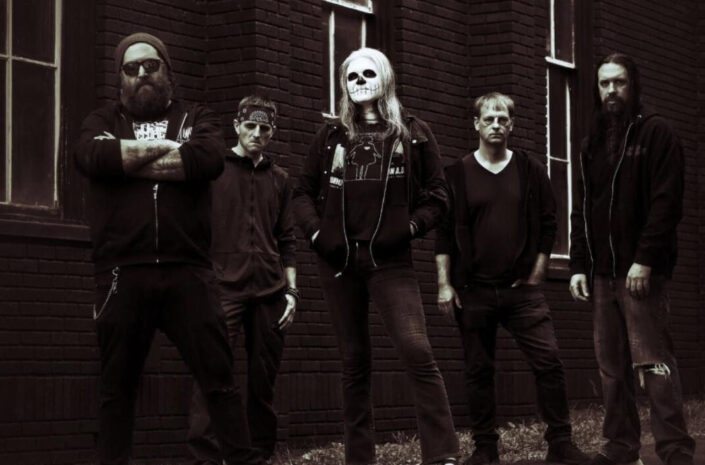 Age Of Ruin Release New Single "Falling"