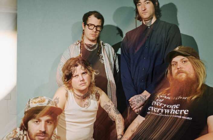 Edging Joins Hex Records