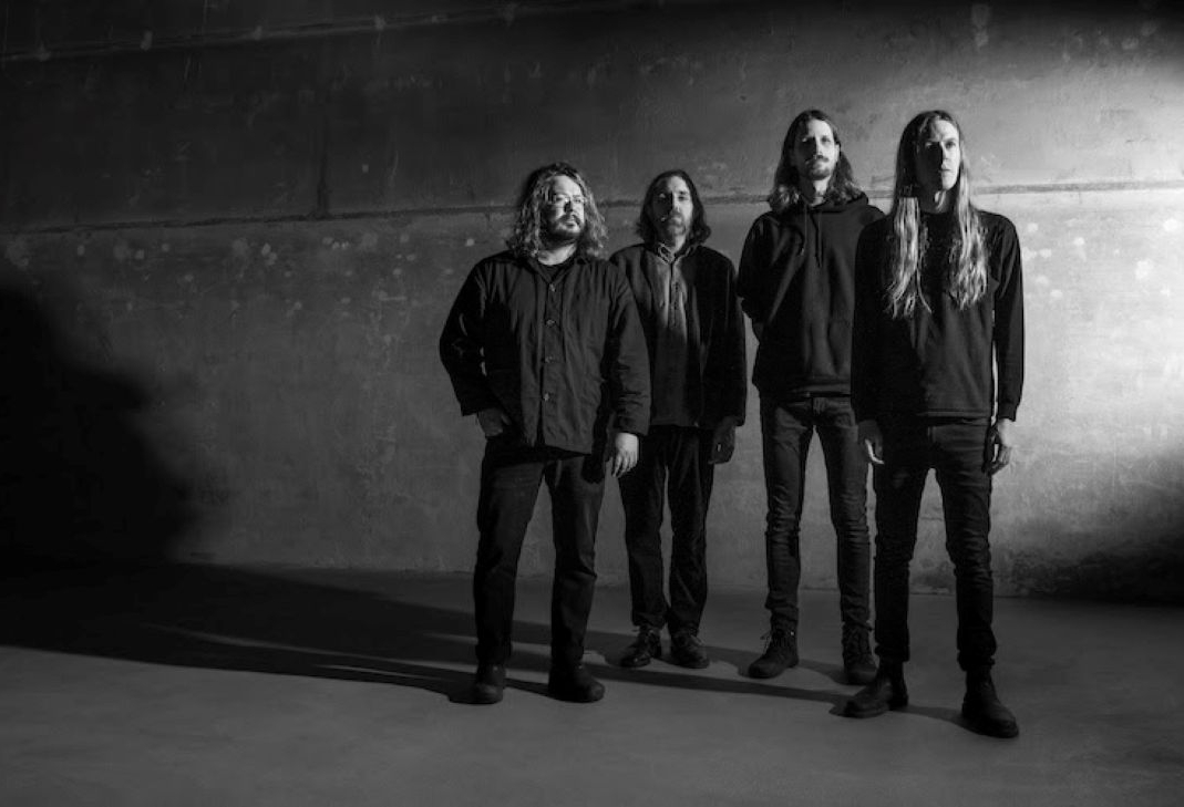 Elder of Berlin, Germany