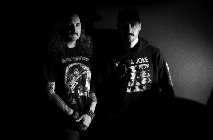 Kontusion Announce Insatiable Lust for Death North America Tour 2026