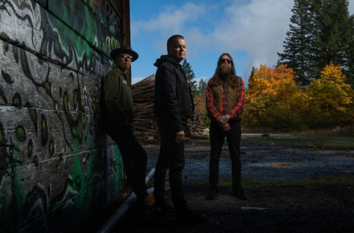 Monolord Return With "Neverending"