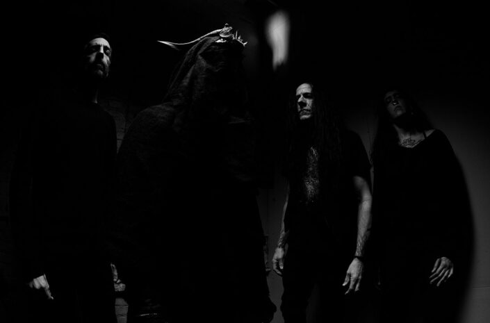 Nixil Unleash "I Am Not Here"