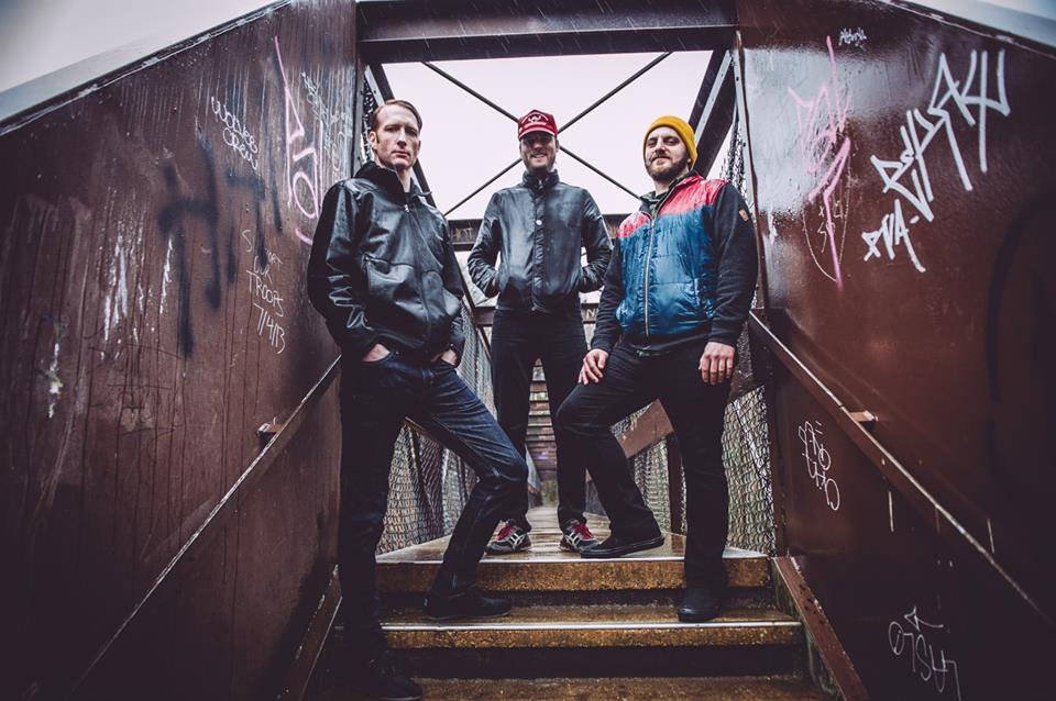 Old Flings of Asheville, NC