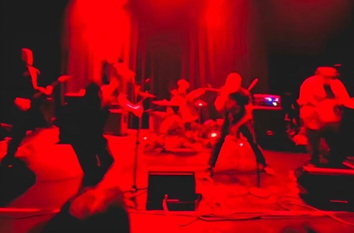 Orphan Donor Announce New EP "Ailments"