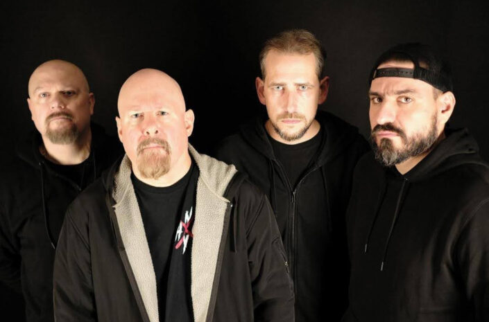 Pro-Pain Reveal New Single "Scorched Earth"