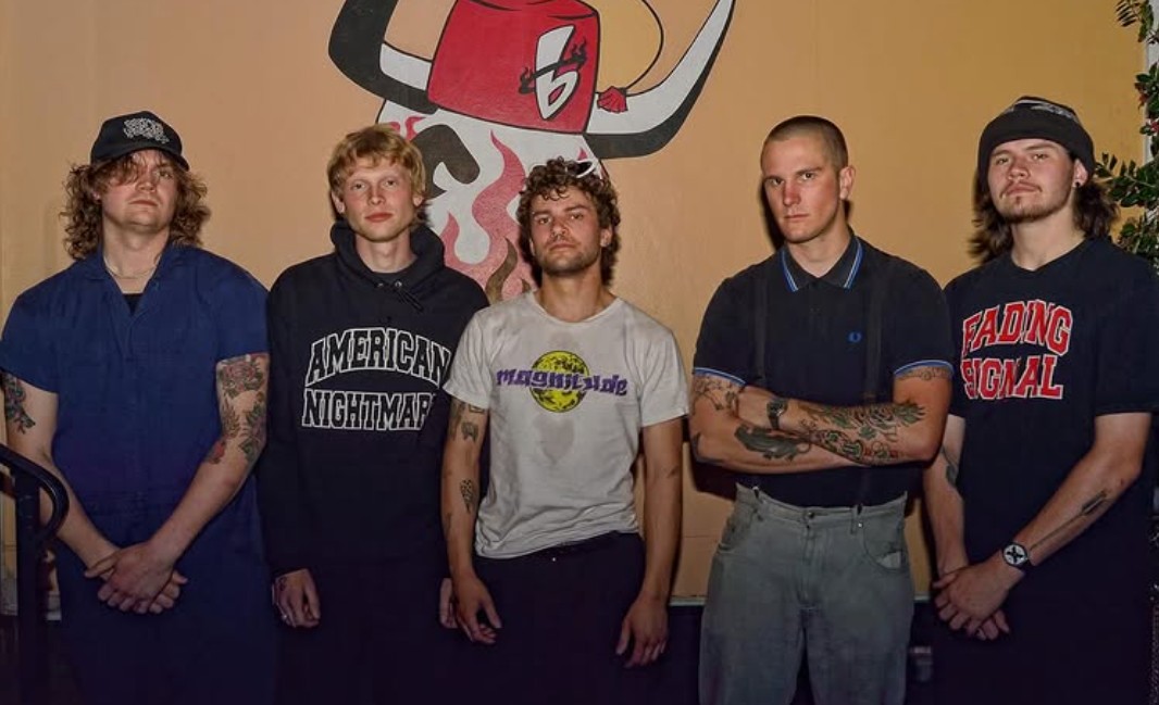 Broken Bonds of North Carolina