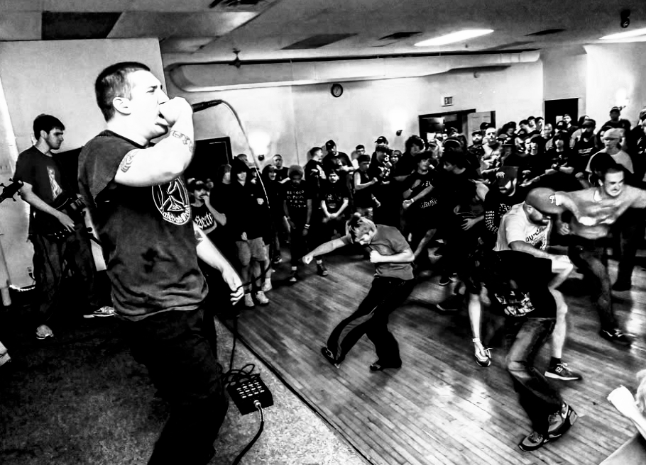 Suicide Eyes of Philadelphia, PA