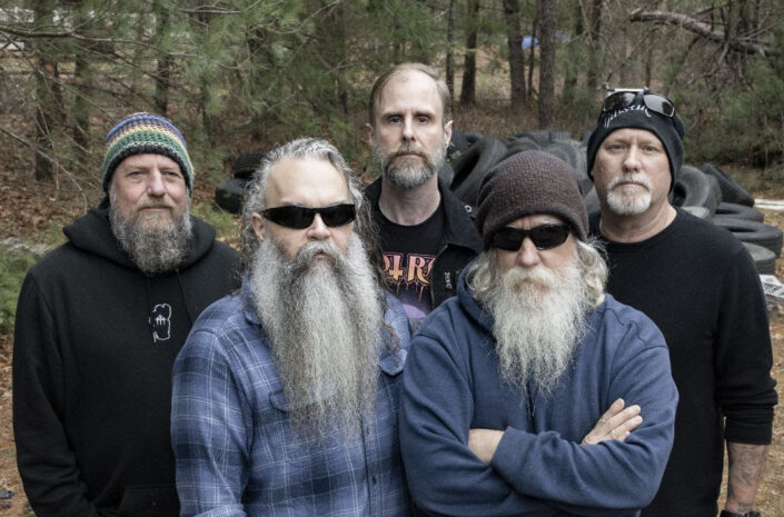 Solace Detail New Album "Fading Falling Ruin"