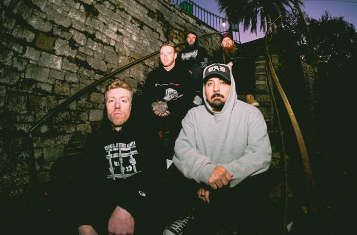1126 Records Signs Soul Exchange