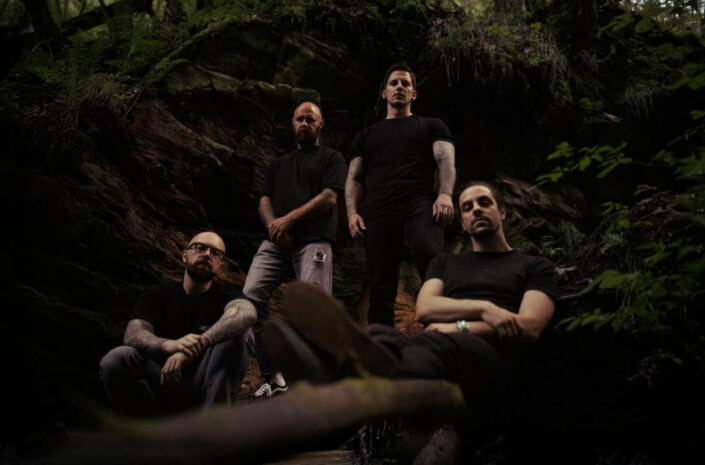 Cognizance Premieres "The Zone"