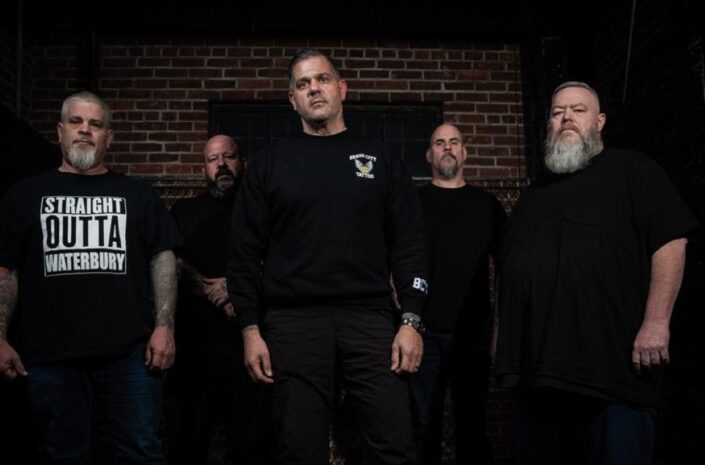 100 Demons Unleash “Häxan Hammer”