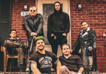 Belushi Speed Ball Pay Tribute To South Park With New Single
