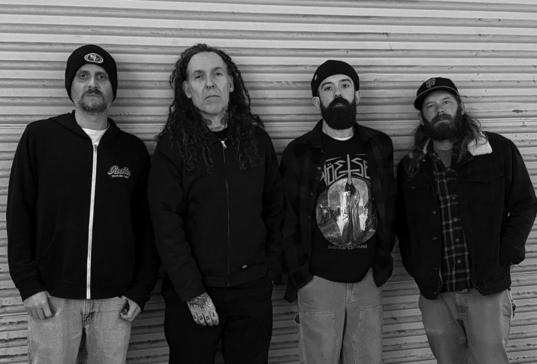 Horror Pain Gore Death Productions Signs Eyes Out