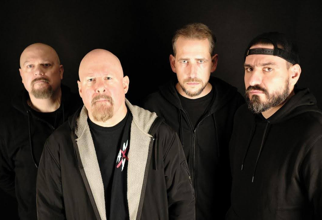 Pro-Pain Unleash "Stone Cold Anger"