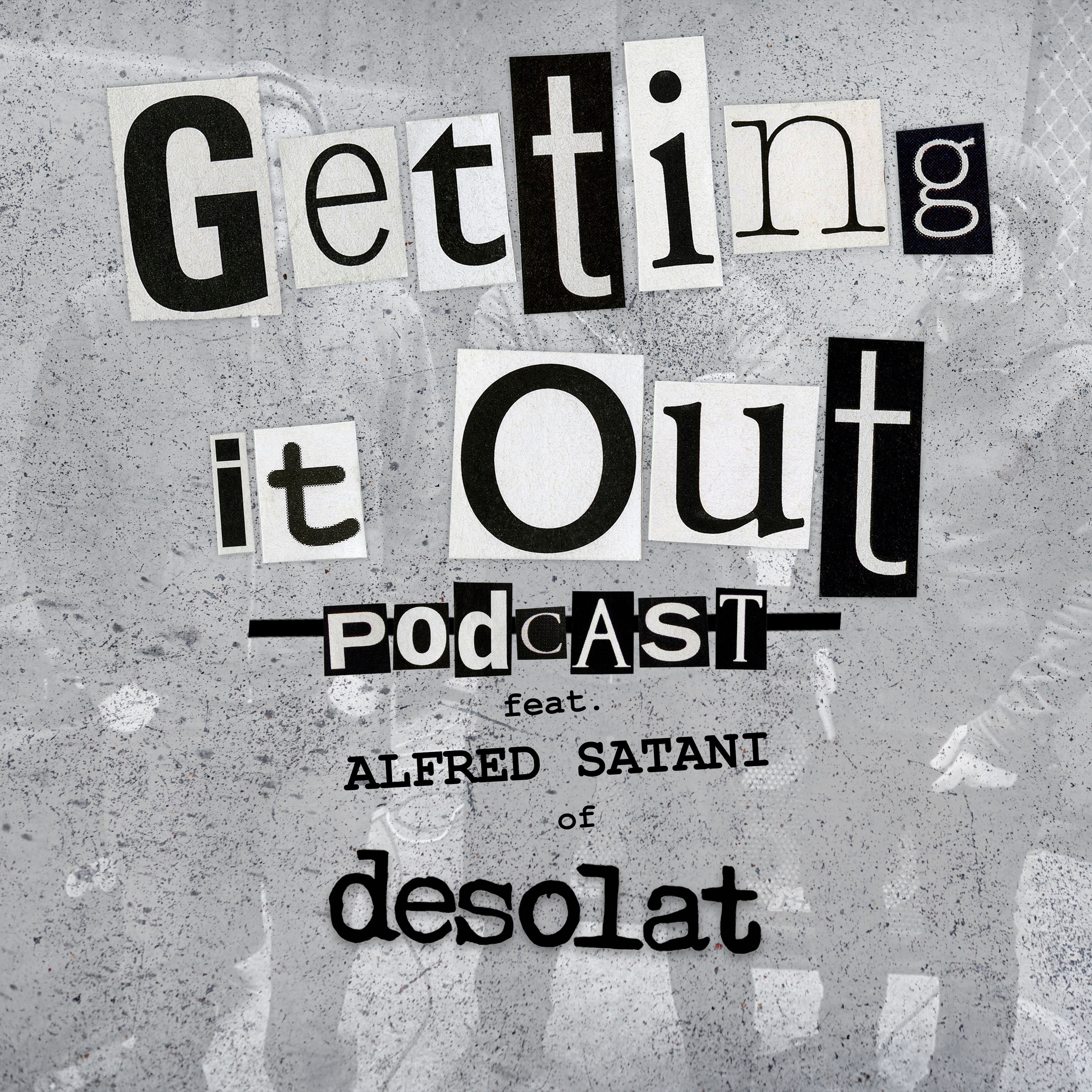 Desolat