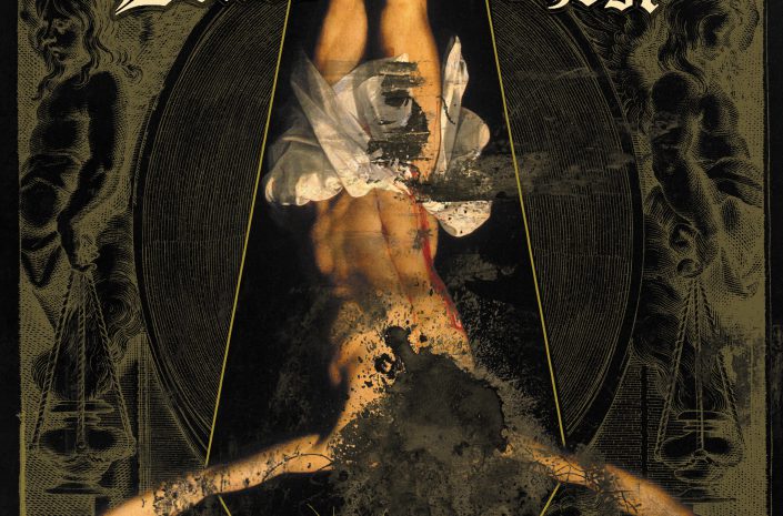 Review: Dead Man's Chest - Dear God
