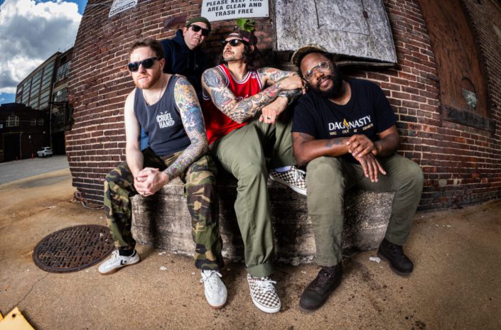 Getting It Out's Top 25 of 2025